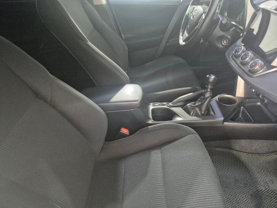 Toyota RAV4 IV (XA40) Воронеж  - изображение 18