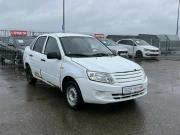 Lada (ВАЗ) Granta I Буинск  - изображение 23
