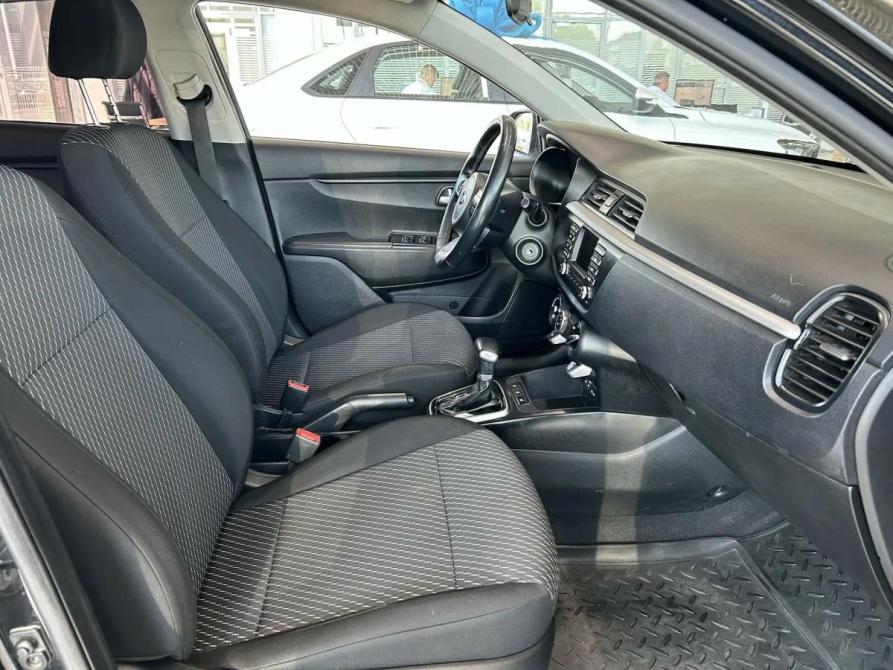 Kia Rio III Рестайлинг Екатеринбург  - изображение 22