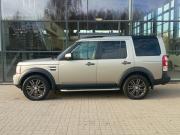 Land Rover Discovery IV Ярославль  - изображение 30