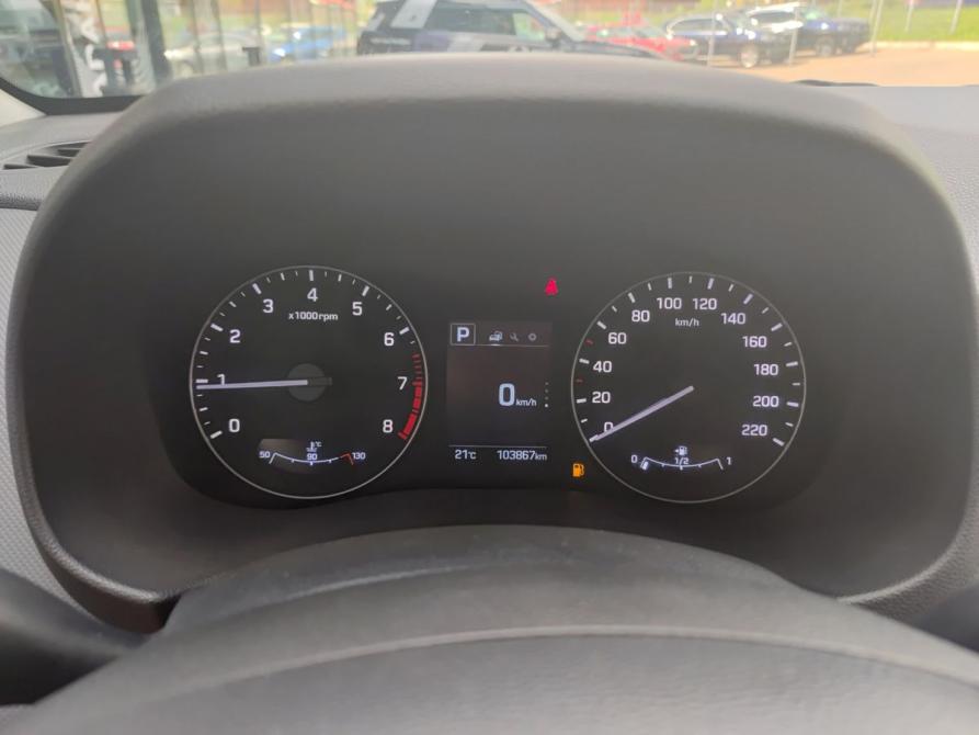 Hyundai Creta I Ижевск  - изображение 16