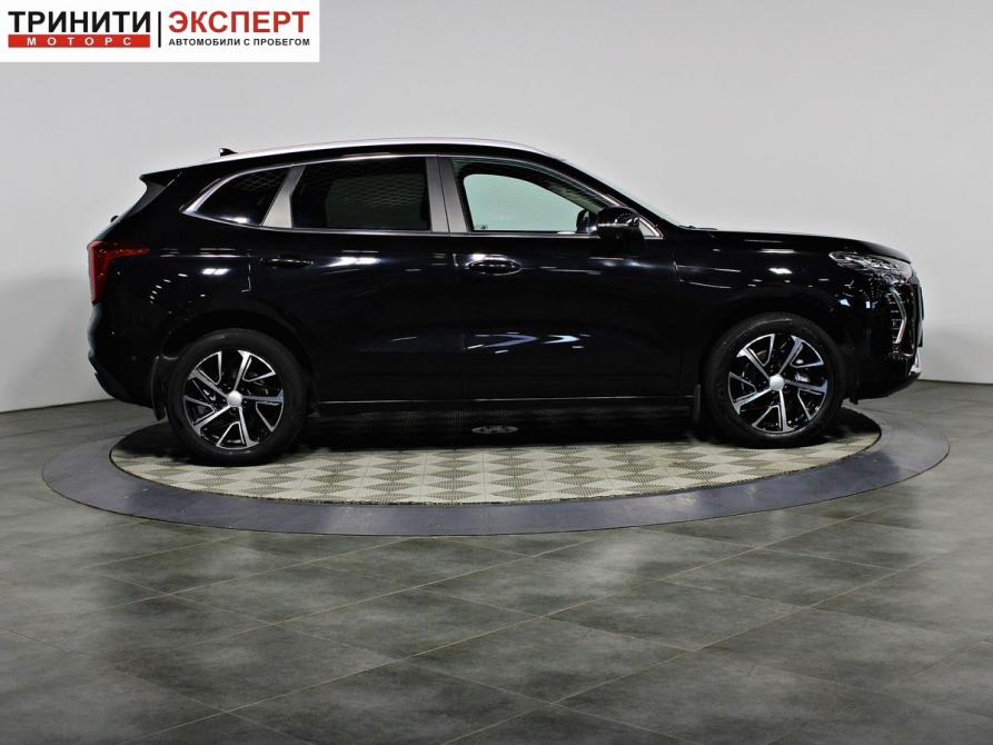 Haval Jolion I Белгород  - изображение 4
