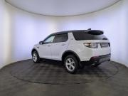Land Rover Discovery Sport I Москва  - изображение 36