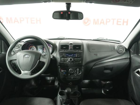 Lada (ВАЗ) Granta I Рестайлинг с пробегом 2019 года, цена 575 000 рублей, 97422 км, седан, Автокод Объявления
