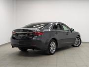 Mazda 6 III (GJ) Москва  - изображение 28