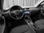 Skoda Octavia III (A7) Рестайлинг Москва  - изображение 26