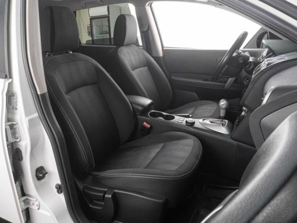 Nissan Qashqai+2 I Рестайлинг с пробегом 2011 года, цена 1 450 000 рублей, 146967 км, внедорожник, Автокод Объявления