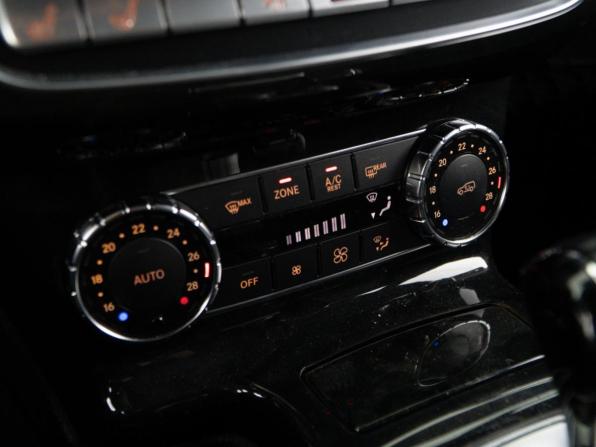 Mercedes-Benz G-Класс II (W463) Рестайлинг 3 с пробегом 2013 года, цена 4 598 055 рублей, 117921 км, внедорожник, Автокод Объявления