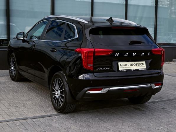 Haval Jolion I с пробегом 2023 года, цена 1 985 000 рублей, 37122 км, внедорожник, Автокод Объявления