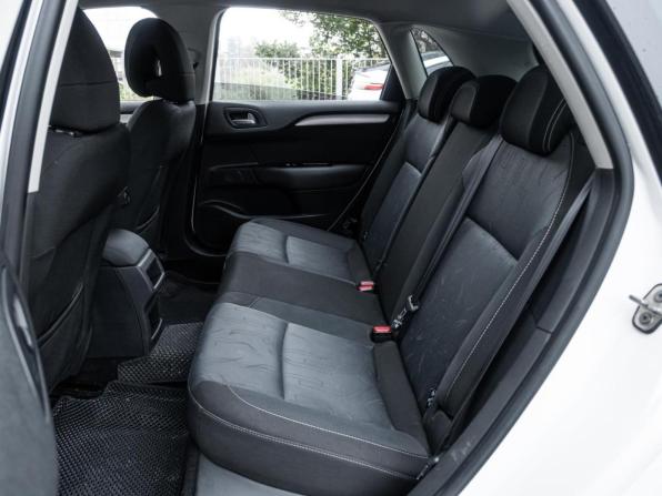 Citroen C4 II с пробегом 2012 года, цена 840 000 рублей, 231865 км, хэтчбек, Автокод Объявления