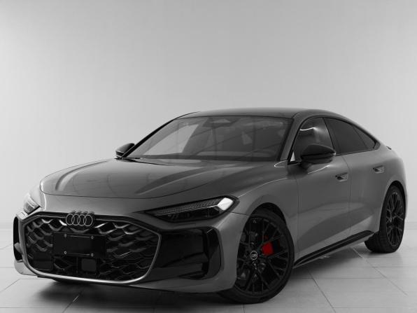 Audi A5 III (B10) с пробегом 2025 года, цена 5 800 000 рублей, 34 км, седан, Автокод Объявления