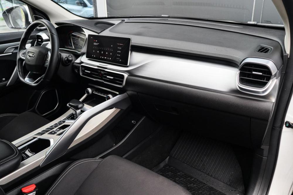 Geely Coolray I Москва  - изображение 7