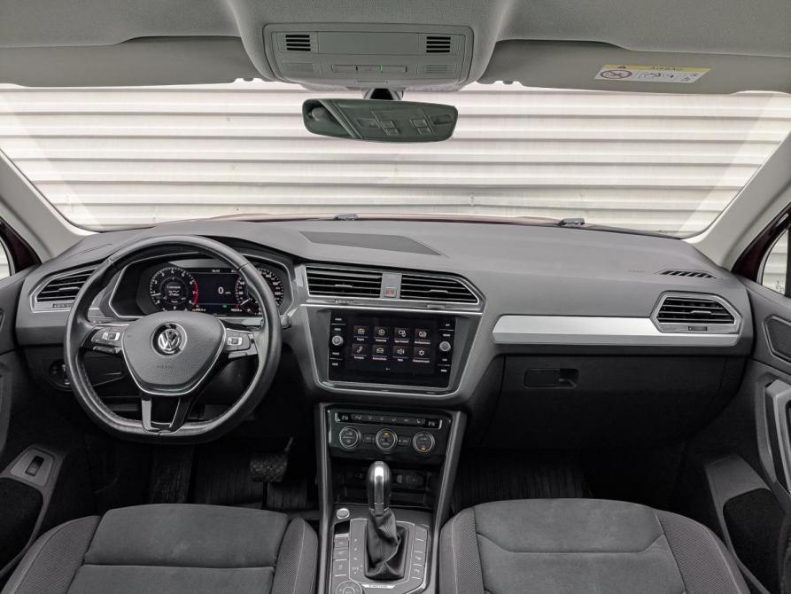 Volkswagen Tiguan II Москва  - изображение 13