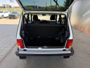 Lada (ВАЗ) Niva Legend Волгоград  - изображение 39