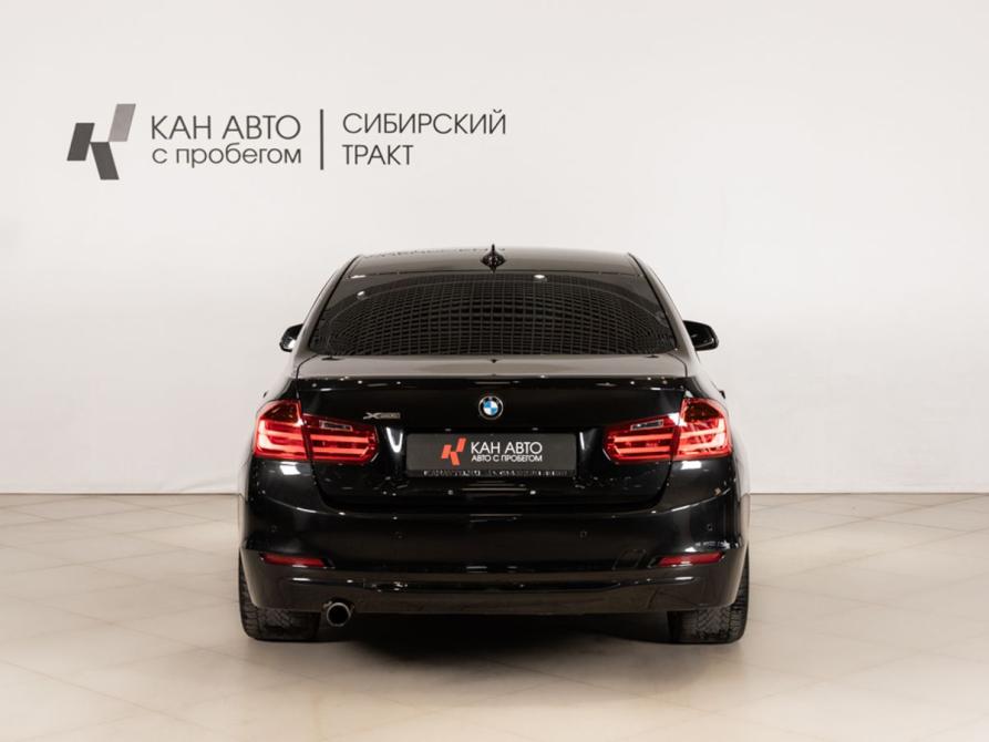 BMW 3 серии VI (F3x) Казань  - изображение 4