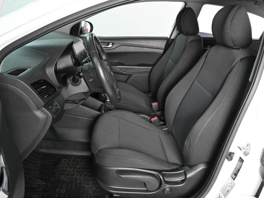 Hyundai Solaris II Рестайлинг Ростов-на-Дону  - изображение 10