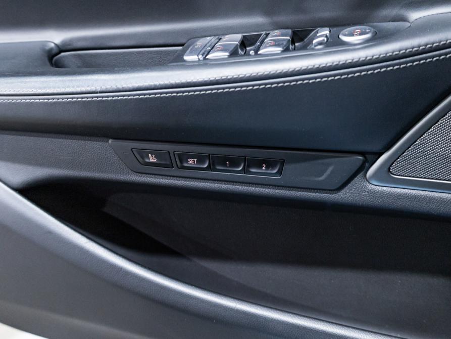 BMW 7 серии VI (G11/G12) Рестайлинг Санкт-Петербург  - изображение 26