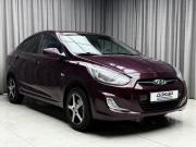 Hyundai Solaris I Ижевск  - изображение 27