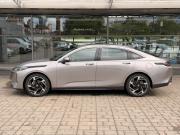Changan Lamore Москва  - изображение 20