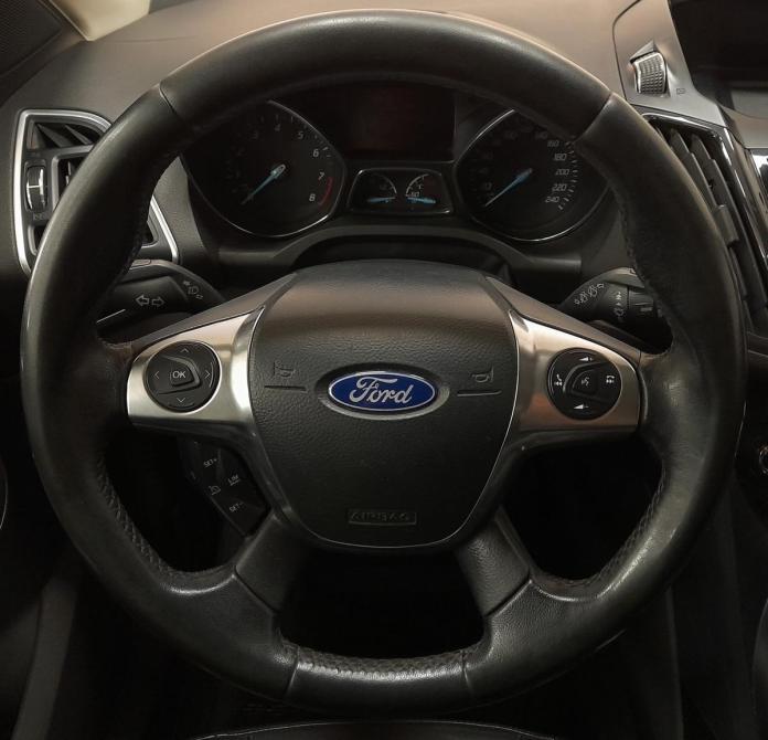 Ford Kuga II Новокузнецк  - изображение 16