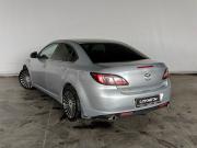Mazda 6 II (GH) Москва  - изображение 22