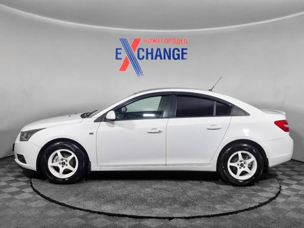 Chevrolet Cruze I с пробегом 2011 года, цена 776 000 рублей, 142465 км, седан, Автокод Объявления
