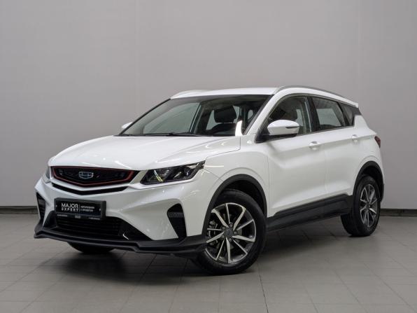 Geely Coolray I с пробегом 2023 года, цена 1 650 000 рублей, 95519 км, внедорожник, Автокод Объявления