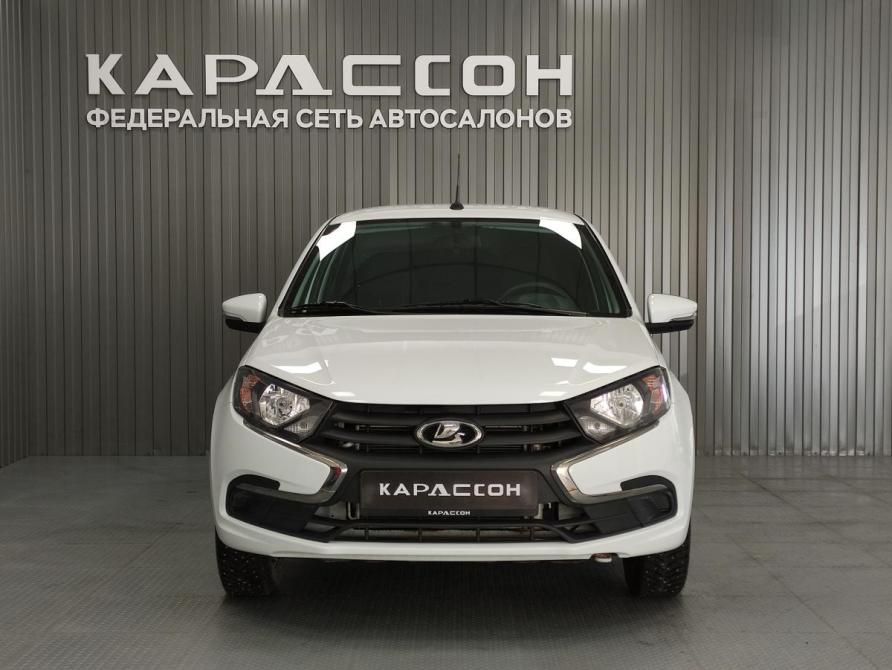 Lada (ВАЗ) Granta I Рестайлинг Пермь  - изображение 3