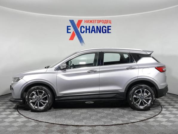 Geely Coolray I с пробегом 2022 года, цена 1 231 000 рублей, 136760 км, внедорожник, Автокод Объявления