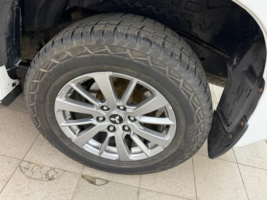 Mitsubishi Pajero Sport III Санкт-Петербург  - изображение 8