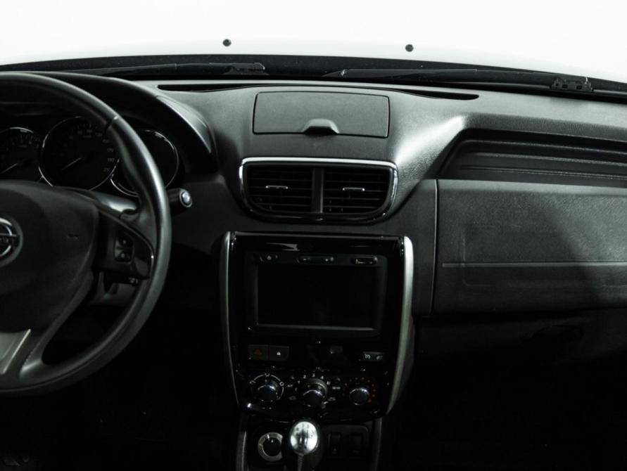 Nissan Terrano III (D10) Санкт-Петербург  - изображение 14