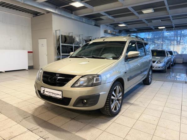 Lada (ВАЗ) Largus I с пробегом 2020 года, цена 1 099 000 рублей, 55516 км, универсал, Автокод Объявления