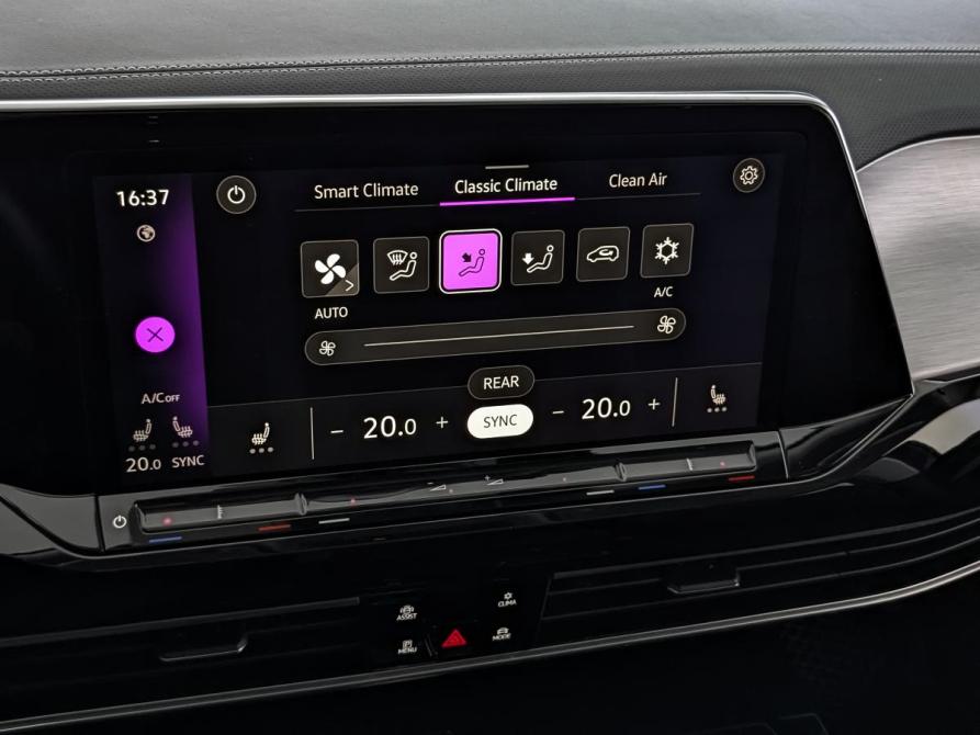 Volkswagen Talagon I Москва  - изображение 28