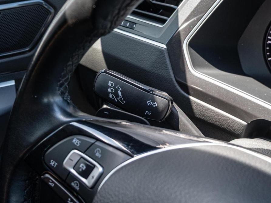 Volkswagen Tiguan II Краснодар  - изображение 16