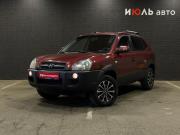 Hyundai Tucson I Челябинск  - изображение 17