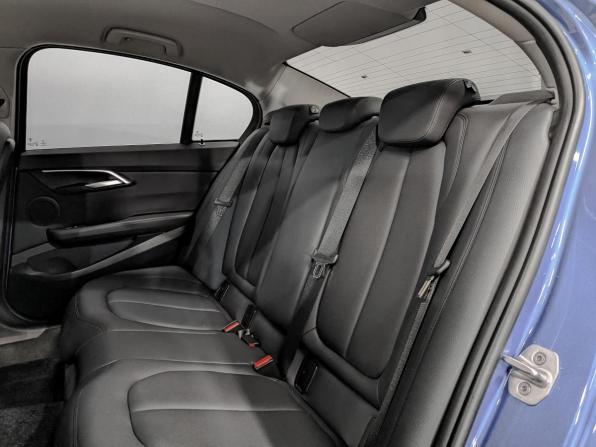 BMW 1 серии III (F52) Рестайлинг с пробегом 2020 года, цена 2 395 000 рублей, 49026 км, седан, Автокод Объявления