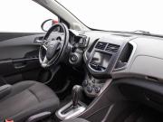 Chevrolet Aveo II Москва  - изображение 27