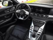 Mercedes-Benz AMG GT 4-Door Coupe I Санкт-Петербург  - изображение 53