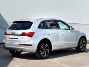 Audi Q5 I (8R) Воронеж  - изображение 32