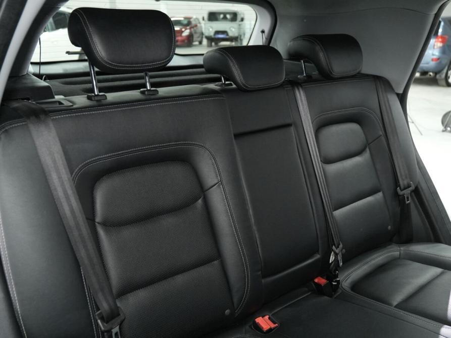 Chery Tiggo 4 I Рестайлинг Новосибирск  - изображение 13