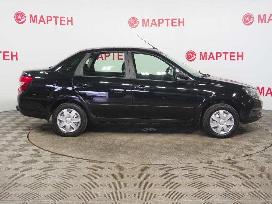 Lada (ВАЗ) Granta I Рестайлинг Вологда  - изображение 4