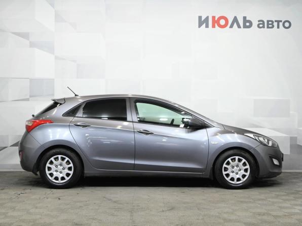 Hyundai i30 II с пробегом 2013 года, цена 1 000 000 рублей, 194265 км, хэтчбек, Автокод Объявления