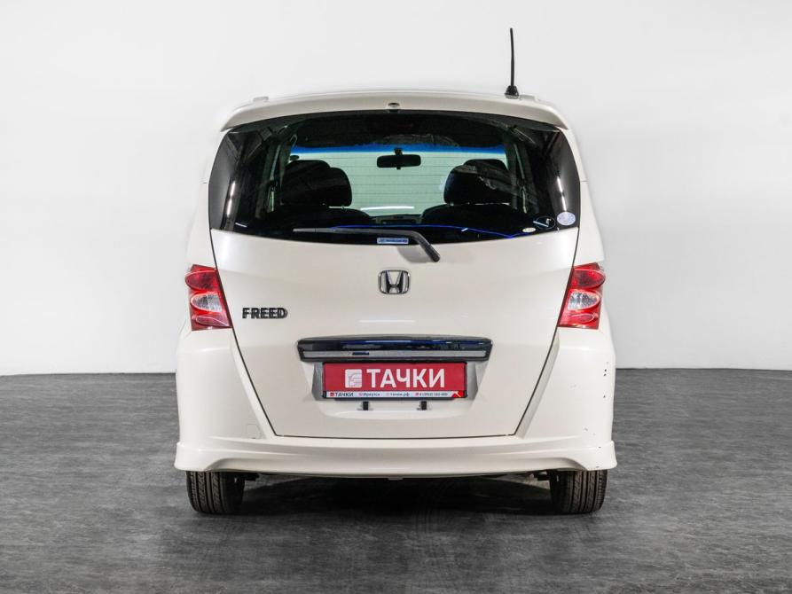 Honda Freed I Иркутск  - изображение 4