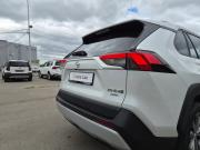 Toyota RAV4 V (XA50) Саратов  - изображение 53