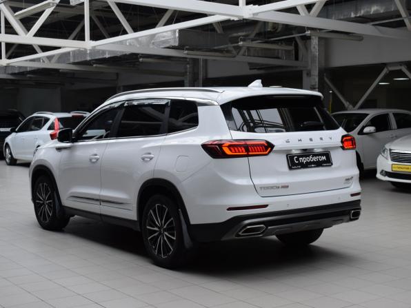 Chery Tiggo 8 Pro I с пробегом 2021 года, цена 1 750 000 рублей, 86823 км, внедорожник, Автокод Объявления