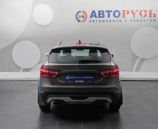 Lada (ВАЗ) Vesta I с пробегом 2019 года, цена 799 000 рублей, 157987 км, универсал, Автокод Объявления