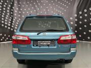 Mazda Capella VI Новосибирск  - изображение 26