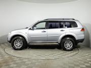 Mitsubishi Pajero Sport II Санкт-Петербург  - изображение 23