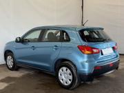 Mitsubishi ASX I Псков  - изображение 21