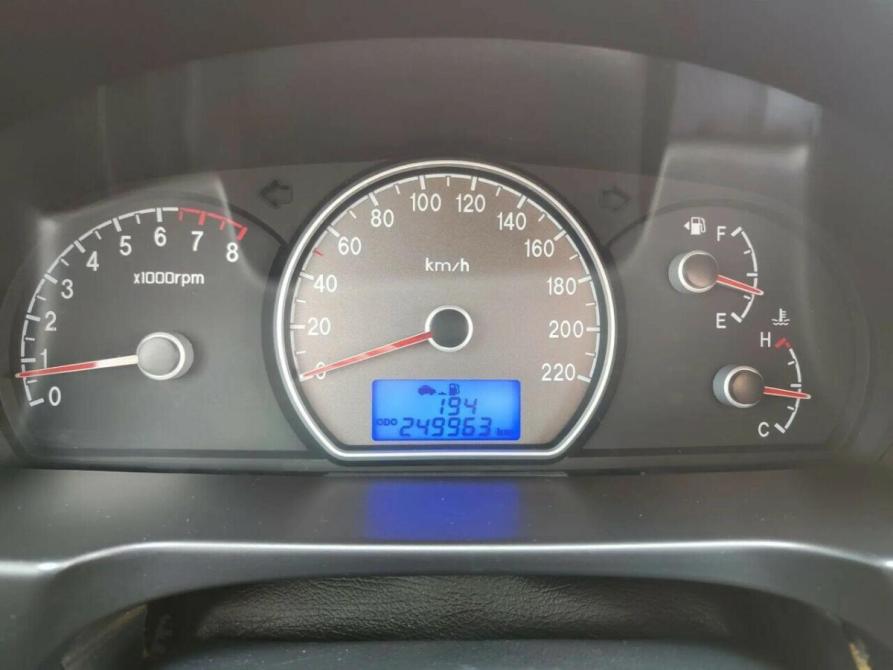 Hyundai Elantra IV (HD) Набережные Челны  - изображение 10